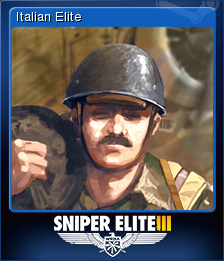 sniper elite 3 wiki